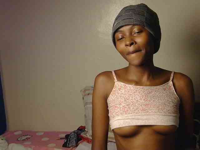 NastyKitty webcam