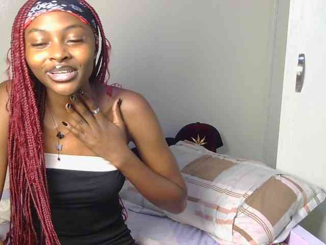 NastyKitty webcam
