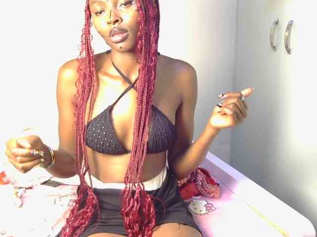 NastyKitty webcam