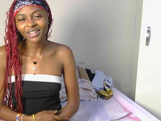 NastyKitty webcam