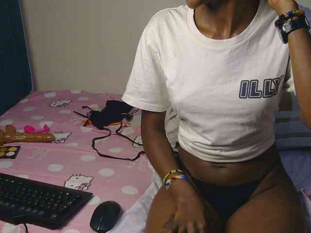 NastyKitty webcam