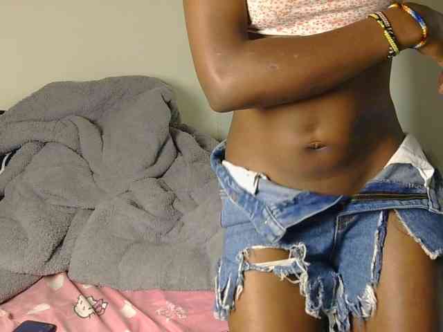 NastyKitty webcam