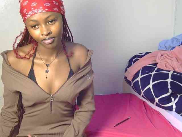 NastyKitty webcam