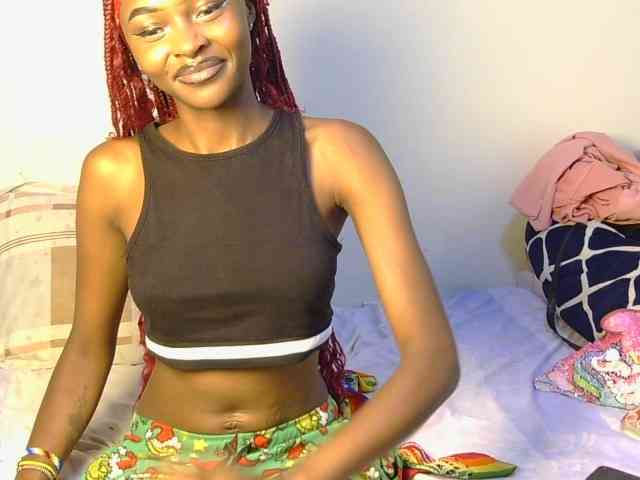 NastyKitty webcam