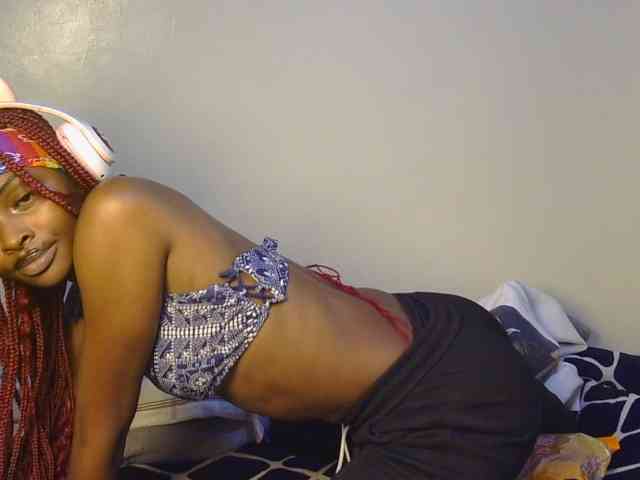 NastyKitty webcam