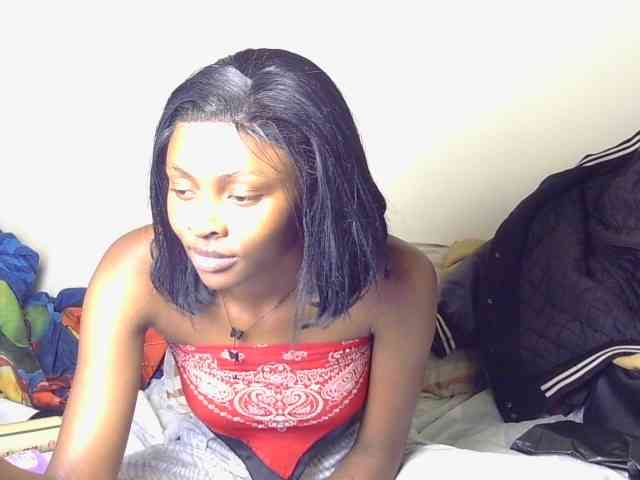 NastyKitty webcam