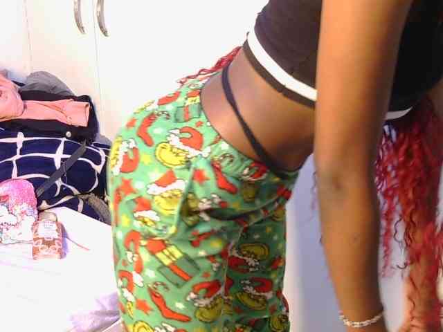 NastyKitty Live Webcam on BongaCams