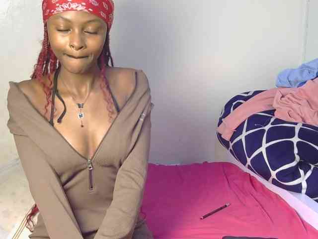NastyKitty webcam