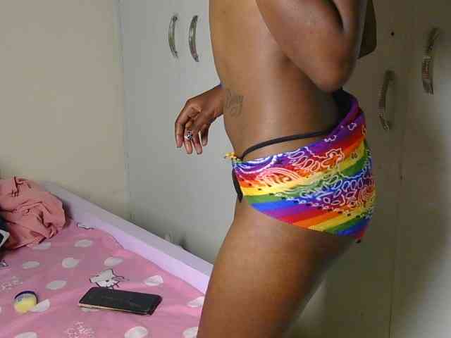 NastyKitty webcam