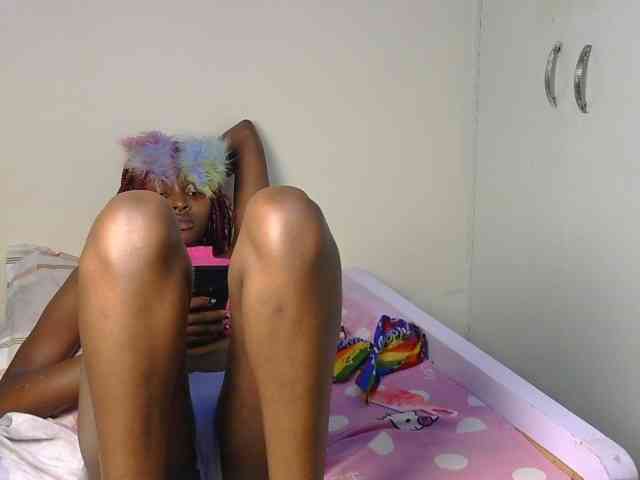 NastyKitty webcam