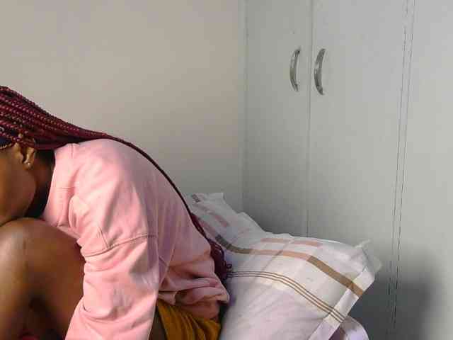 NastyKitty webcam