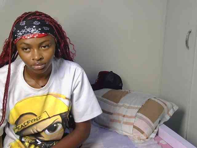 NastyKitty webcam