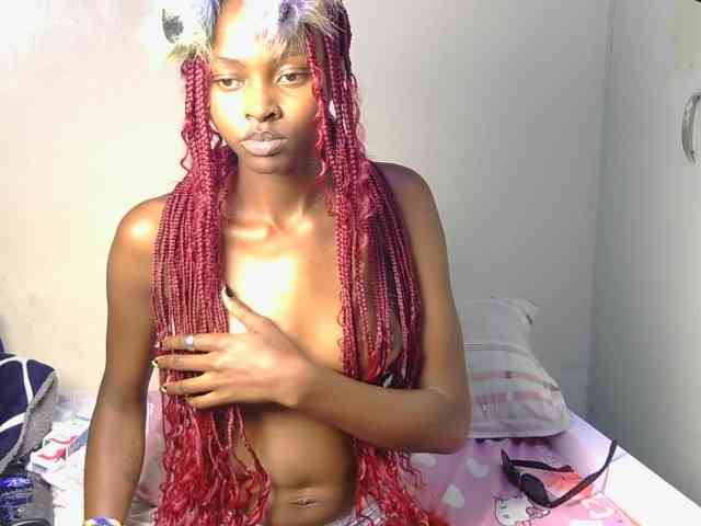 NastyKitty webcam