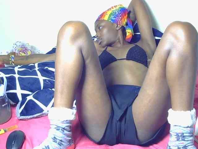 NastyKitty webcam
