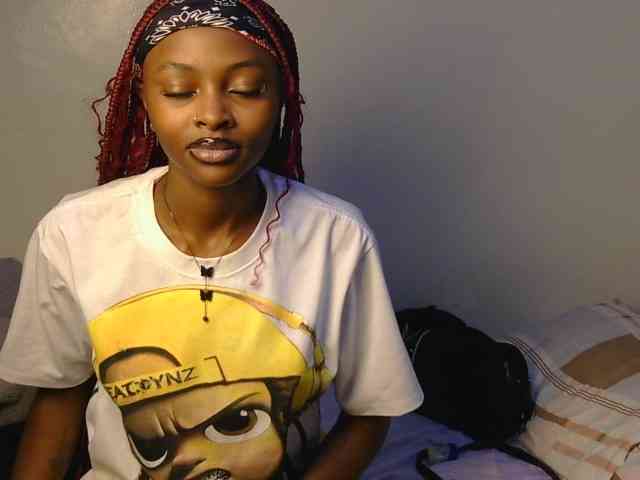 NastyKitty webcam