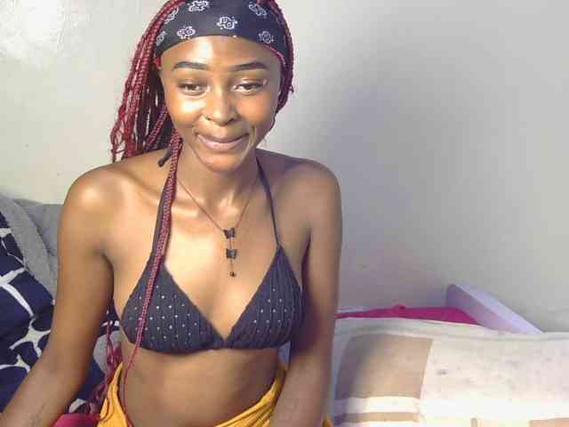 NastyKitty webcam