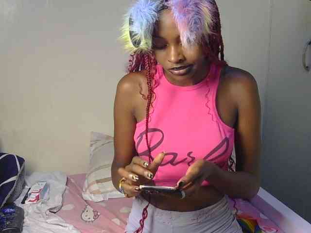 NastyKitty webcam