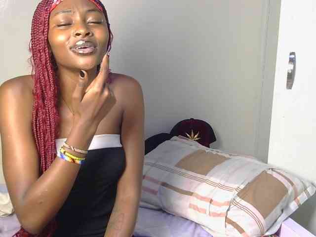 NastyKitty webcam