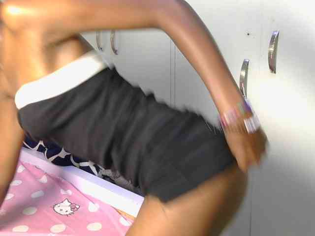 NastyKitty webcam