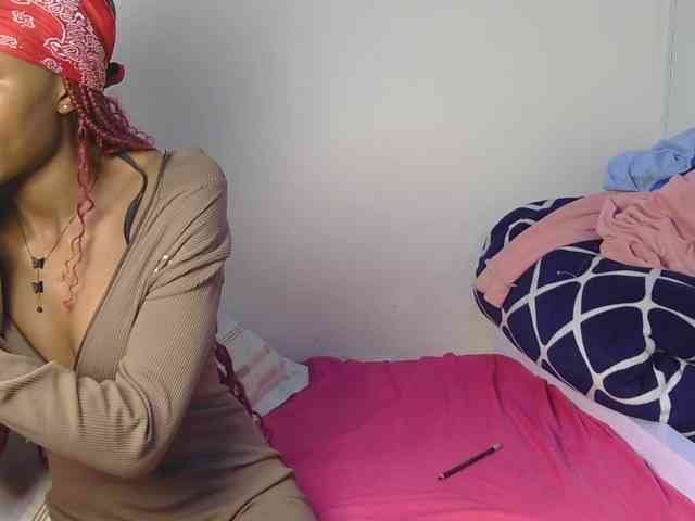 NastyKitty webcam