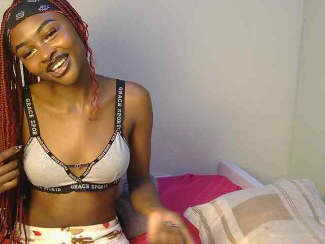 NastyKitty webcam