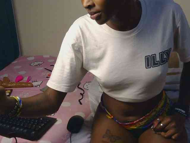 NastyKitty webcam