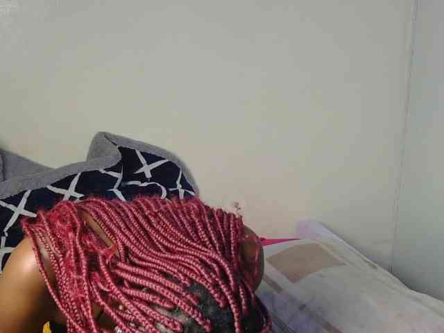 NastyKitty webcam