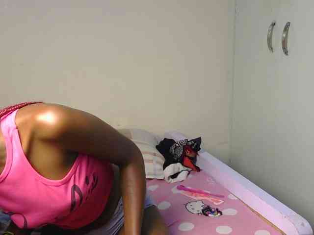 NastyKitty webcam