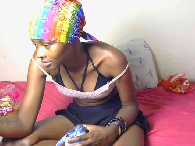 NastyKitty webcam