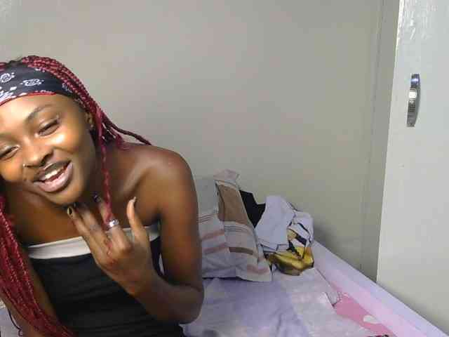 NastyKitty webcam