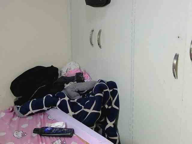 NastyKitty webcam