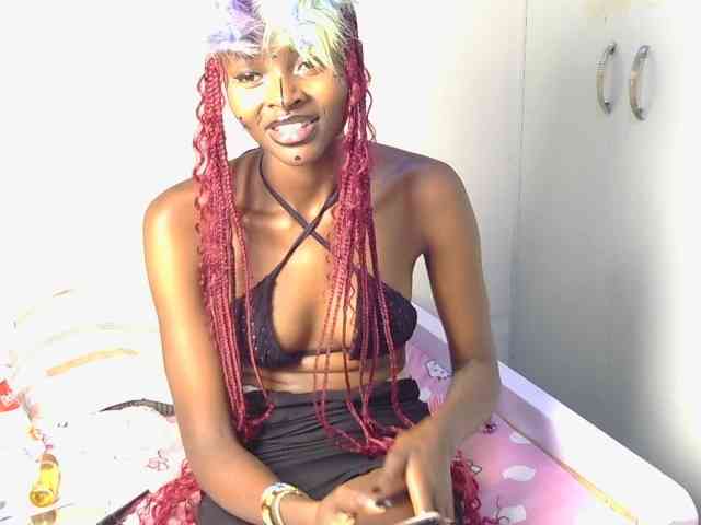 NastyKitty Live Webcam on BongaCams