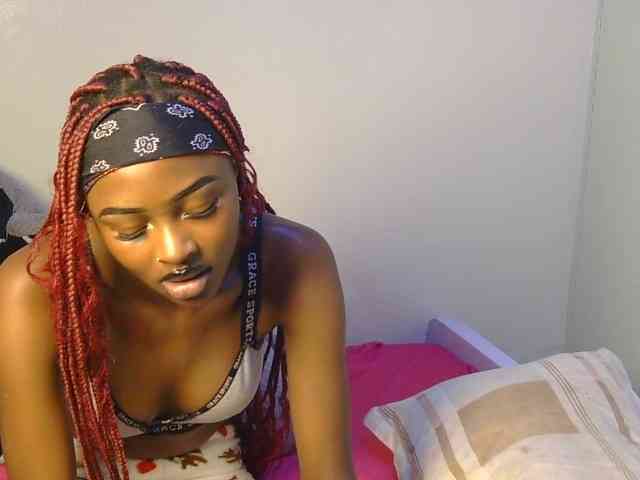NastyKitty webcam