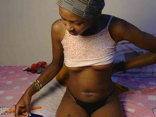 NastyKitty webcam