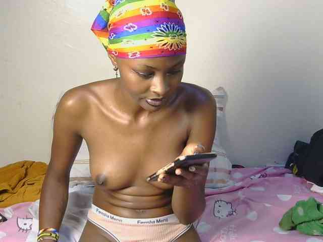 NastyKitty webcam
