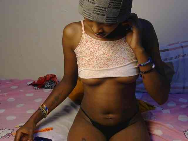 NastyKitty webcam