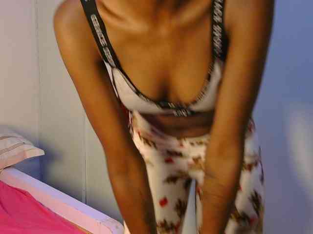 NastyKitty webcam