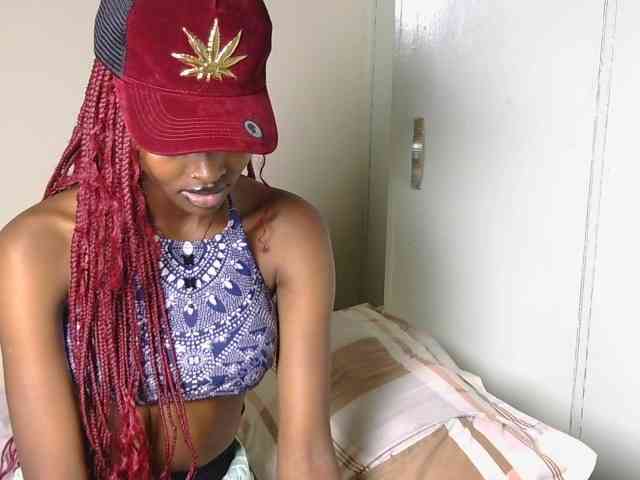 NastyKitty webcam