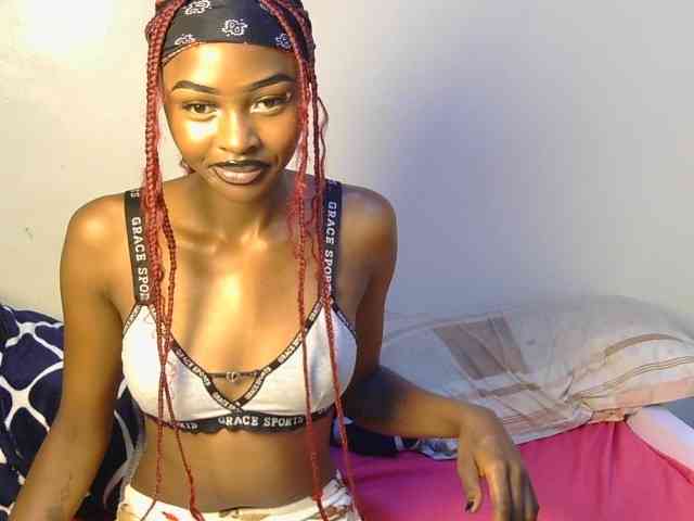 NastyKitty webcam