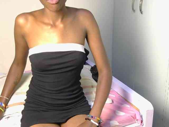 NastyKitty webcam
