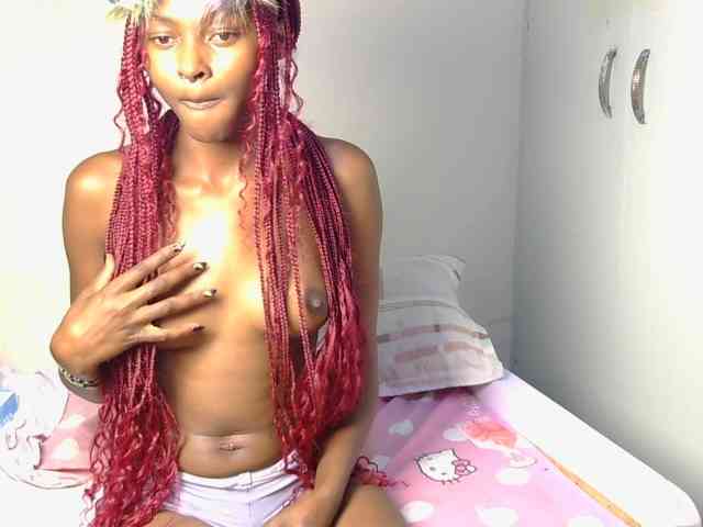 NastyKitty webcam