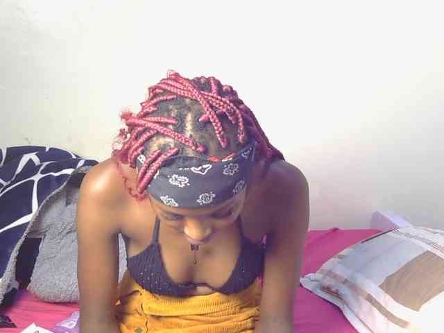 NastyKitty webcam