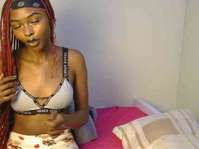 NastyKitty webcam