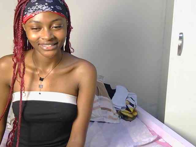 NastyKitty webcam
