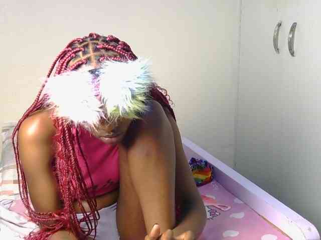 NastyKitty webcam