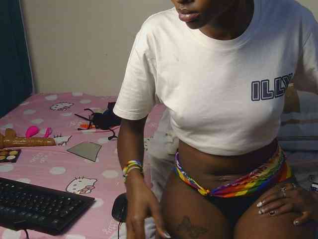 NastyKitty webcam