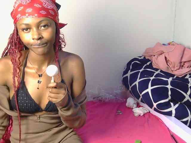 NastyKitty webcam