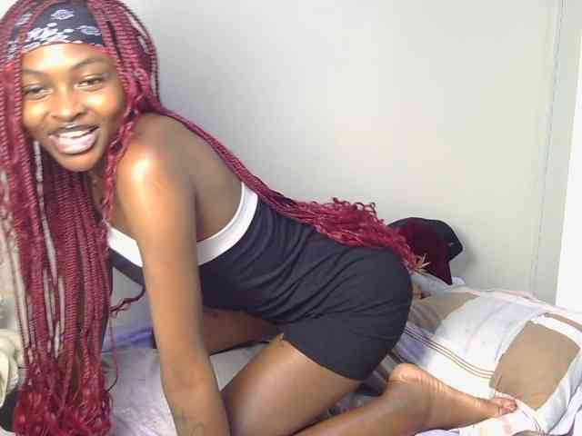 NastyKitty webcam