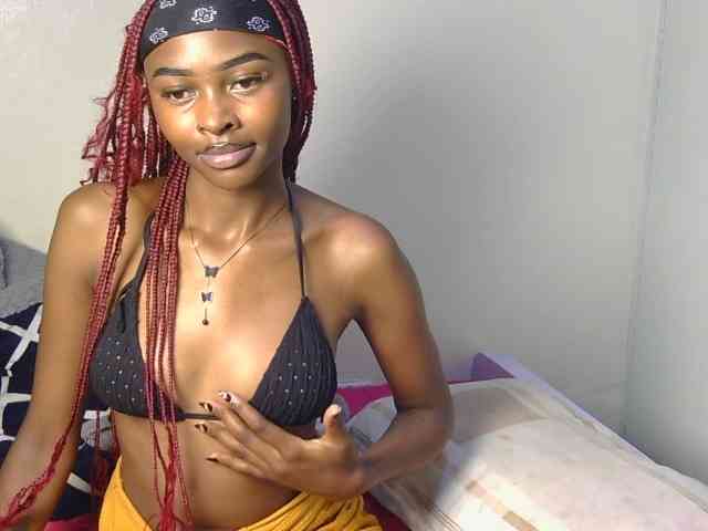 NastyKitty webcam