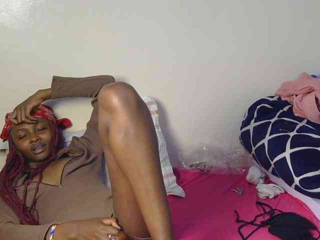 NastyKitty webcam